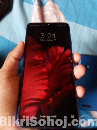 Xiaomi redmi note 7